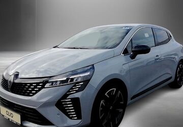 Renault Clio 5.000 km 26.074 &euro; Brandenburg a.d. Havel 14772