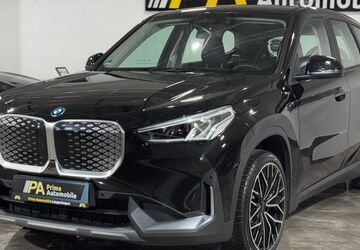 BMW iX1 18.500 km 38.999 &euro; Langenhagen 30853