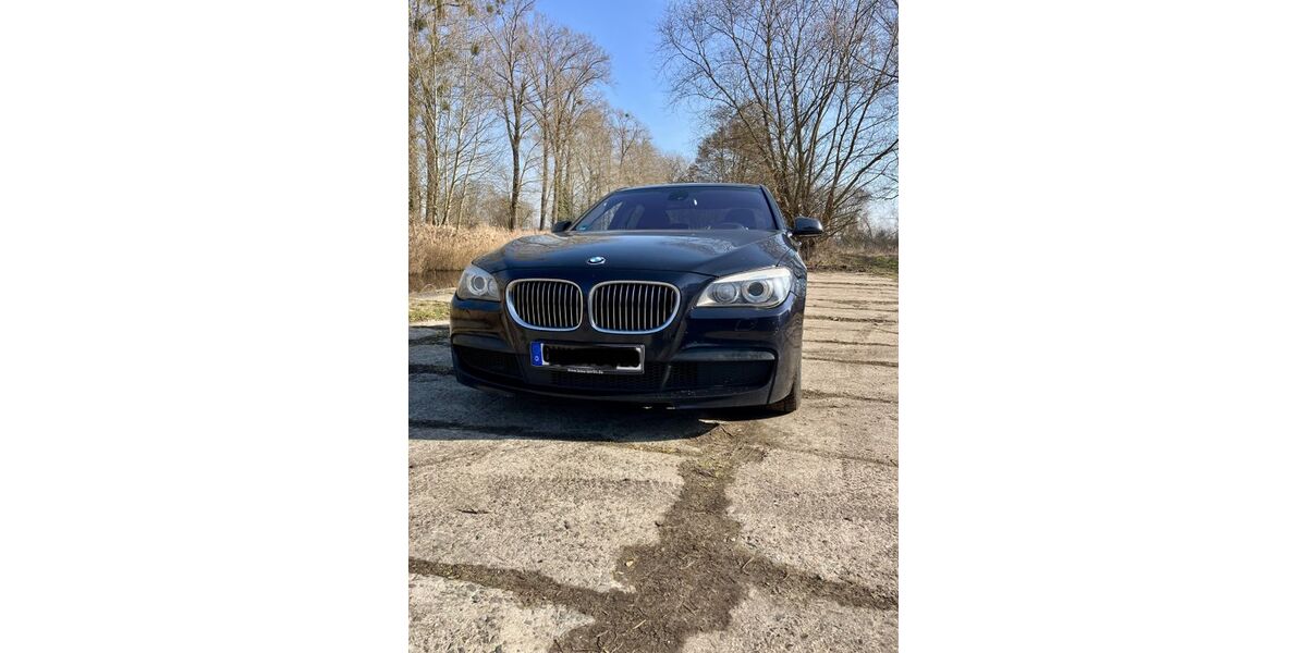 BMW 740 201.866 km 14.700 &euro; Kremmen 16766