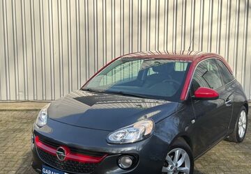 Opel Adam 85.000 km 7.950 &euro; Delbrück 33129