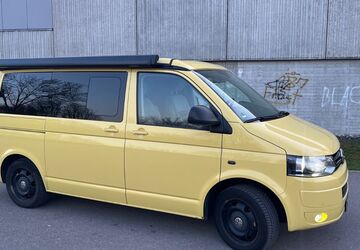 VW T5 California 372.150 km 18.990 &euro; Bad Saulgau 88348