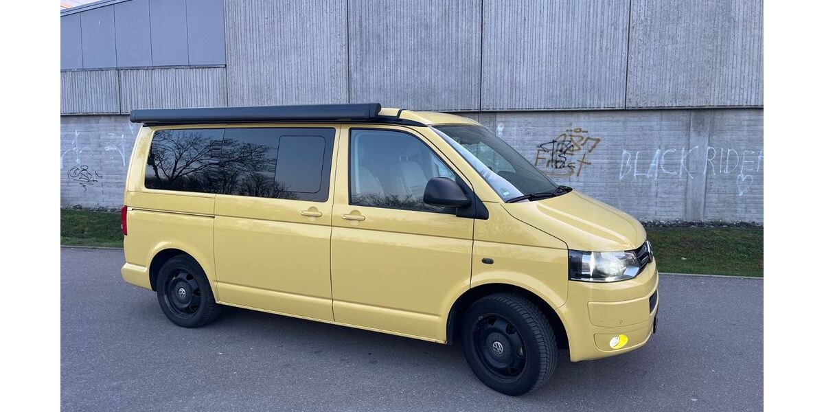 VW T5 California 372.150 km 18.990 &euro; Bad Saulgau 88348