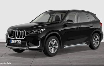BMW X1 14.846 km 37.319 &euro; Lüdinghausen 59348