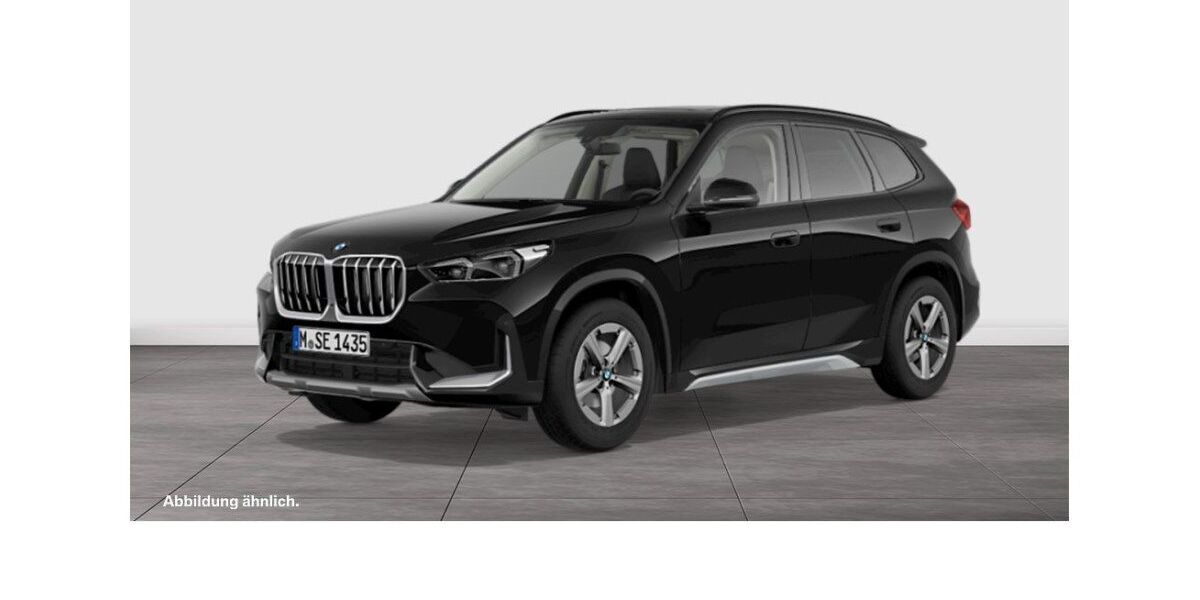 BMW X1 14.846 km 37.319 &euro; Lüdinghausen 59348