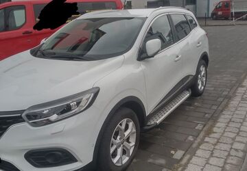 Renault Kadjar 46.000 km 15.600 &euro; Paderborn 33106