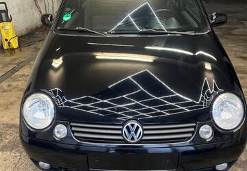 VW Lupo 146.000 km 1.800 &euro; Duisburg 47053