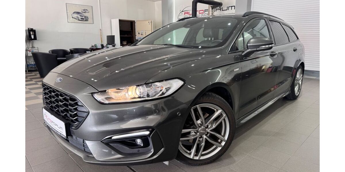 Ford Mondeo 119.800 km 17.500 &euro; Ichenhausen 89335