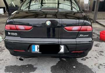 Alfa Romeo 156 280.000 km 1.800 &euro; herford 32049