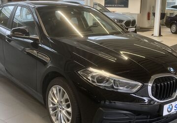 BMW 118 32.900 km 22.790 &euro; Alt-Mölln 23881
