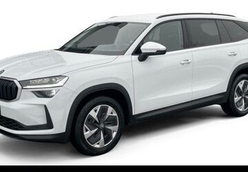 Skoda Kodiaq 18.400 km 44.995 &euro; Schwäbisch Hall 74523