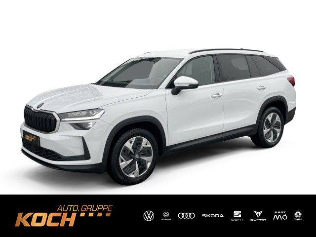 Skoda Kodiaq 18.400 km 44.995 &euro; Schwäbisch Hall 74523
