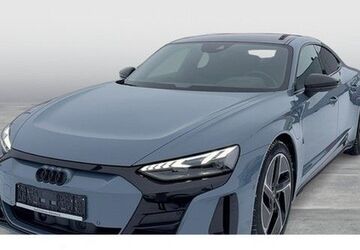 Audi e-tron GT 44.819 km 47.777 &euro; Oldenburg 26135