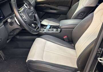 Kia Sorento 40.092 km 38.680 &euro; Wesseln (Bad Salzdetfurth) 31162