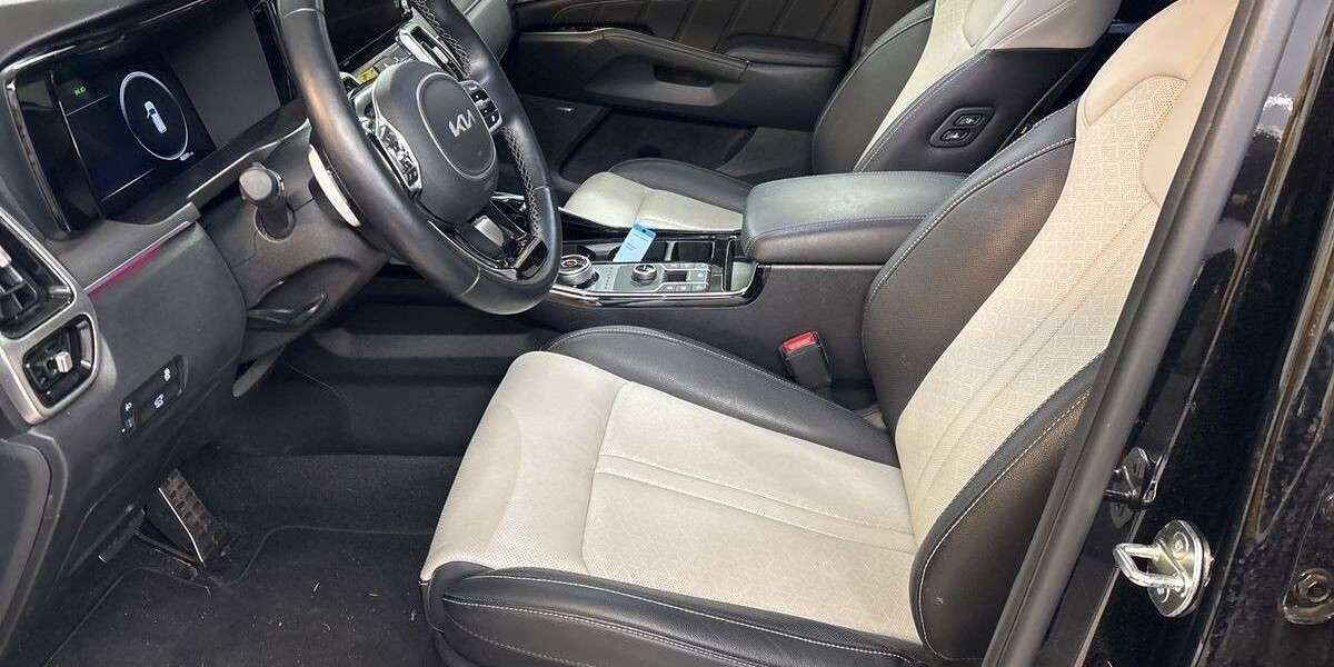 Kia Sorento 40.092 km 38.680 &euro; Wesseln (Bad Salzdetfurth) 31162