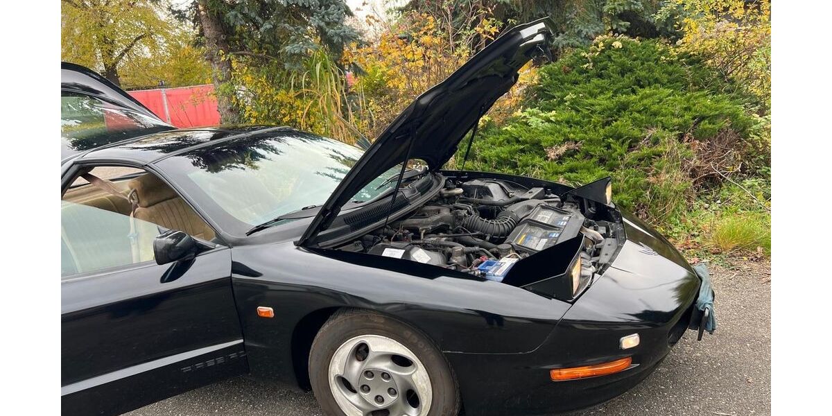 Pontiac Firebird 208.700 km 6.500 &euro; Herbertingen 88518