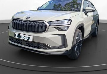 Skoda Kodiaq 9.000 km 45.490 &euro; Weimar 99423