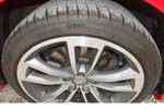 Audi A1 sport 1,8TFSI Bi-Xenon S-tronic S-line PDC 8xAl 154.000 km 15.950 &euro; Neumarkt/OPf 92318
