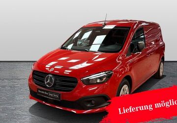 Mercedes-Benz eCitan 1.500 km 25.900 &euro; Regensburg 93053