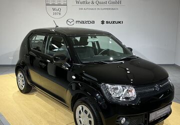 Suzuki Ignis 48.990 km 9.690 &euro; Gummersbach 51645