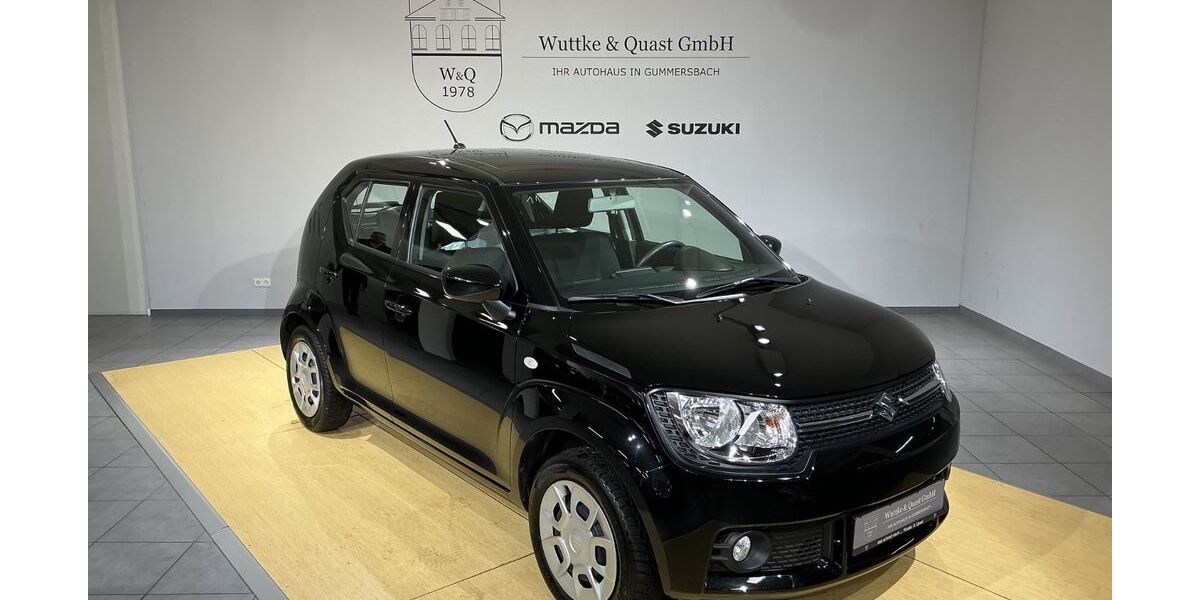 Suzuki Ignis 48.990 km 9.690 &euro; Gummersbach 51645