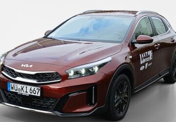 Kia XCeed 1.130 km 30.993 &euro; Würzburg 97076