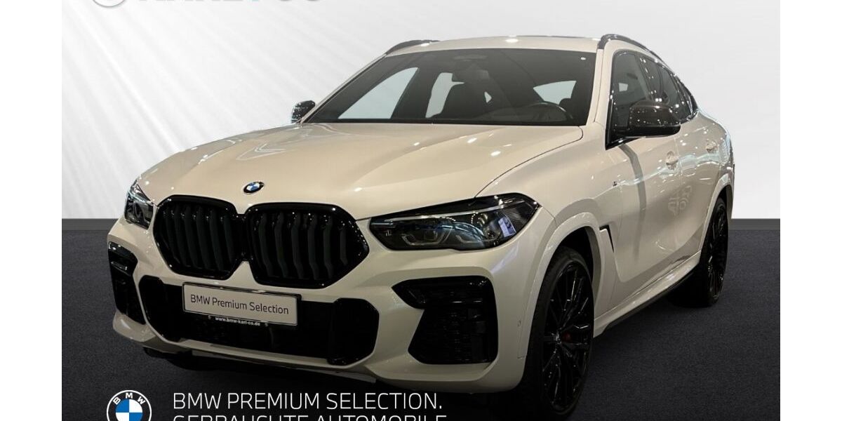 BMW X6 M50 49.984 km 72.998 &euro; Mainz 55129