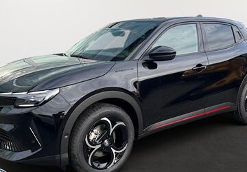 Citroen Berlingo 24.572 km 17.890 &euro; Borken 46325