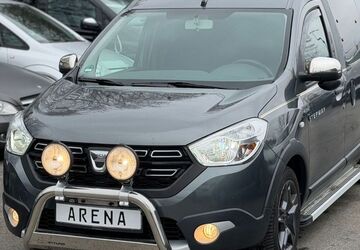 Dacia Dokker 49.500 km 19.999 &euro; Nürnberg 90431