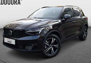 Volvo XC40 20.125 km 34.499 &euro; Wuppertal 42117