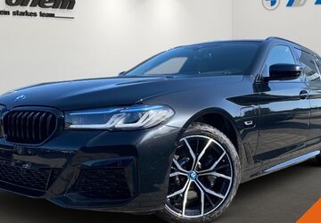 BMW 530 15.900 km 57.903 &euro; Nürtingen 72622