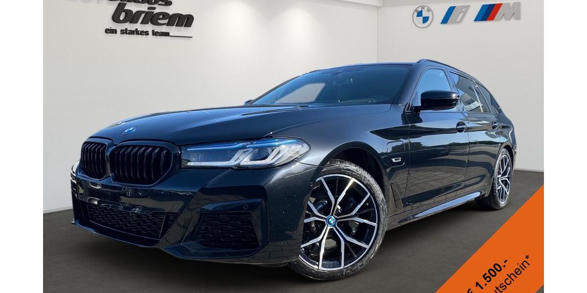 BMW 530 15.900 km 57.903 &euro; Nürtingen 72622