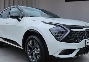 Kia Sportage 7.500 km 34.990 &euro; Magdeburg 39128