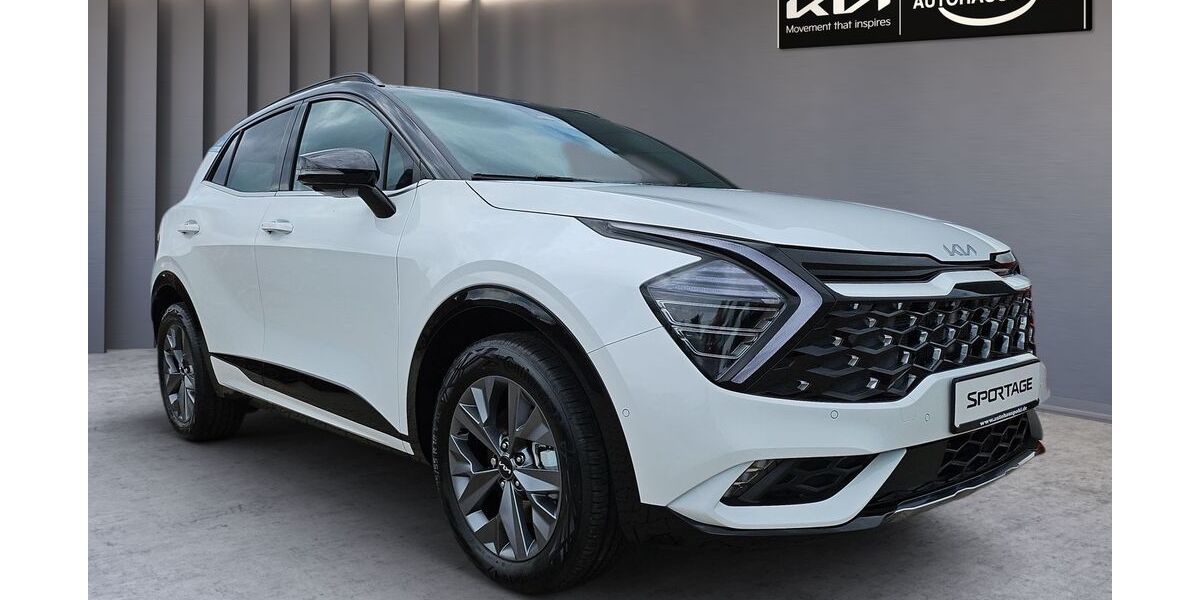 Kia Sportage 7.500 km 34.990 &euro; Magdeburg 39128