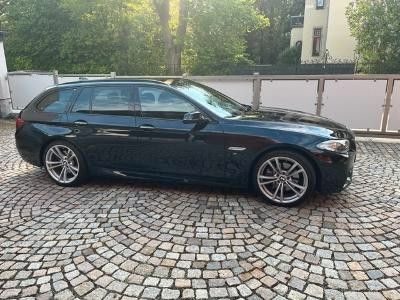 BMW 535 128.488 km 21.580 &euro; Netzschkau 08491