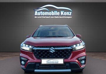 Suzuki SX4 28.591 km 21.600 &euro; Konz 54329