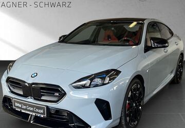 BMW M235 13.100 km 51.745 &euro; Traunstein 83278