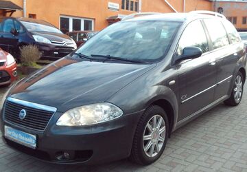 Fiat Croma 181.603 km 2.999 &euro; Chemnitz 09114