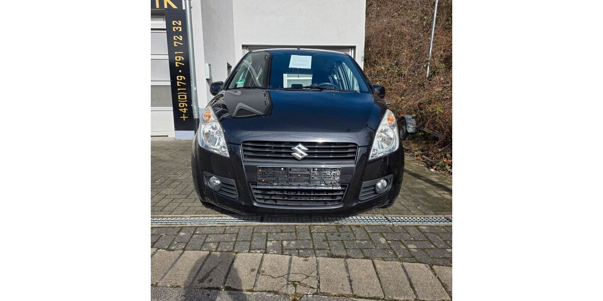 Suzuki Splash 178.800 km 2.500 &euro; Pforzheim 75181