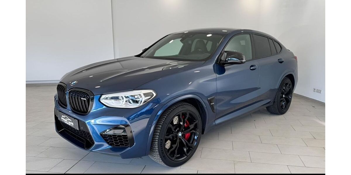 BMW X4 M 58.000 km 49.990 &euro; Hamburg 22043
