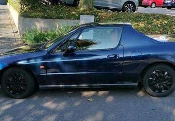 Honda CRX 214.850 km 2.222 &euro; Koblenz 56076