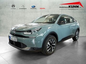 Gebrauchte Citroën C4