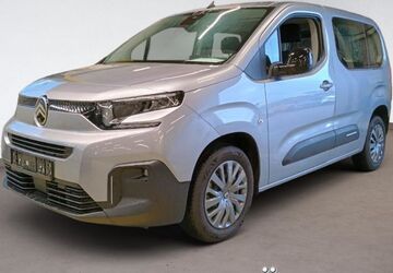 Citroen Berlingo 10.125 km 20.990 &euro; Hohenlockstedt 25551