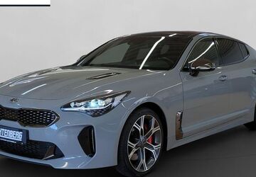 Kia Stinger 71.800 km 32.790 &euro; Leverkusen 51381
