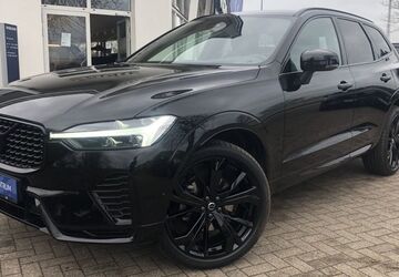 Volvo XC60 26.397 km 46.140 &euro; Güstrow 18273