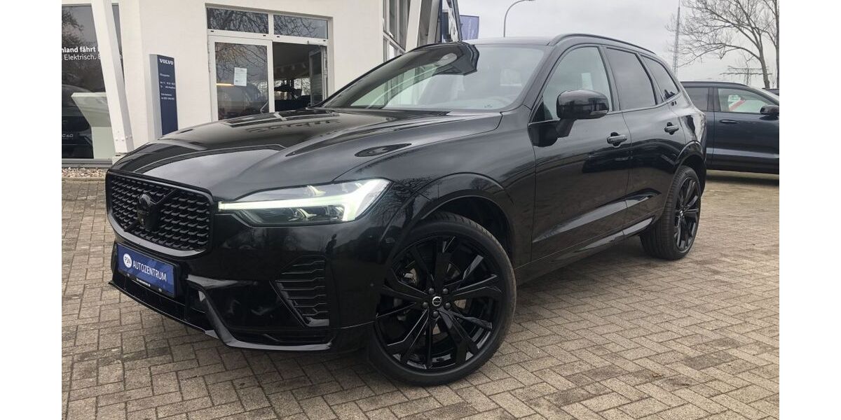 Volvo XC60 26.397 km 46.140 &euro; Güstrow 18273