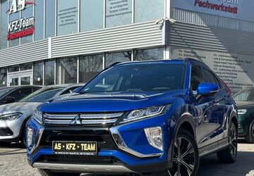 Mitsubishi Eclipse 42.500 km 19.880 &euro; München - Trudering 81827