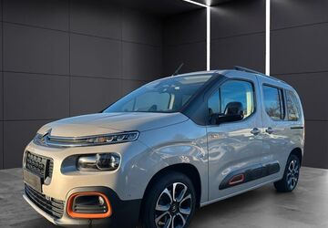 Citroen Berlingo 66.000 km 19.480 &euro; Marienberg 09496