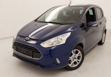 Ford B-Max 72.824 km 7.400 &euro; Fröndenberg 58730