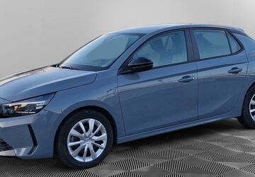 Opel Corsa 8.743 km 18.475 &euro; Schrobenhausen 86529