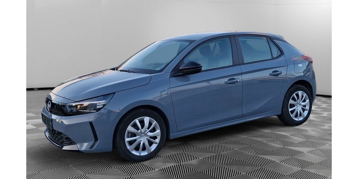 Opel Corsa 8.743 km 18.475 &euro; Schrobenhausen 86529